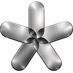 Funka Accessibility Score badge mark — Silver level